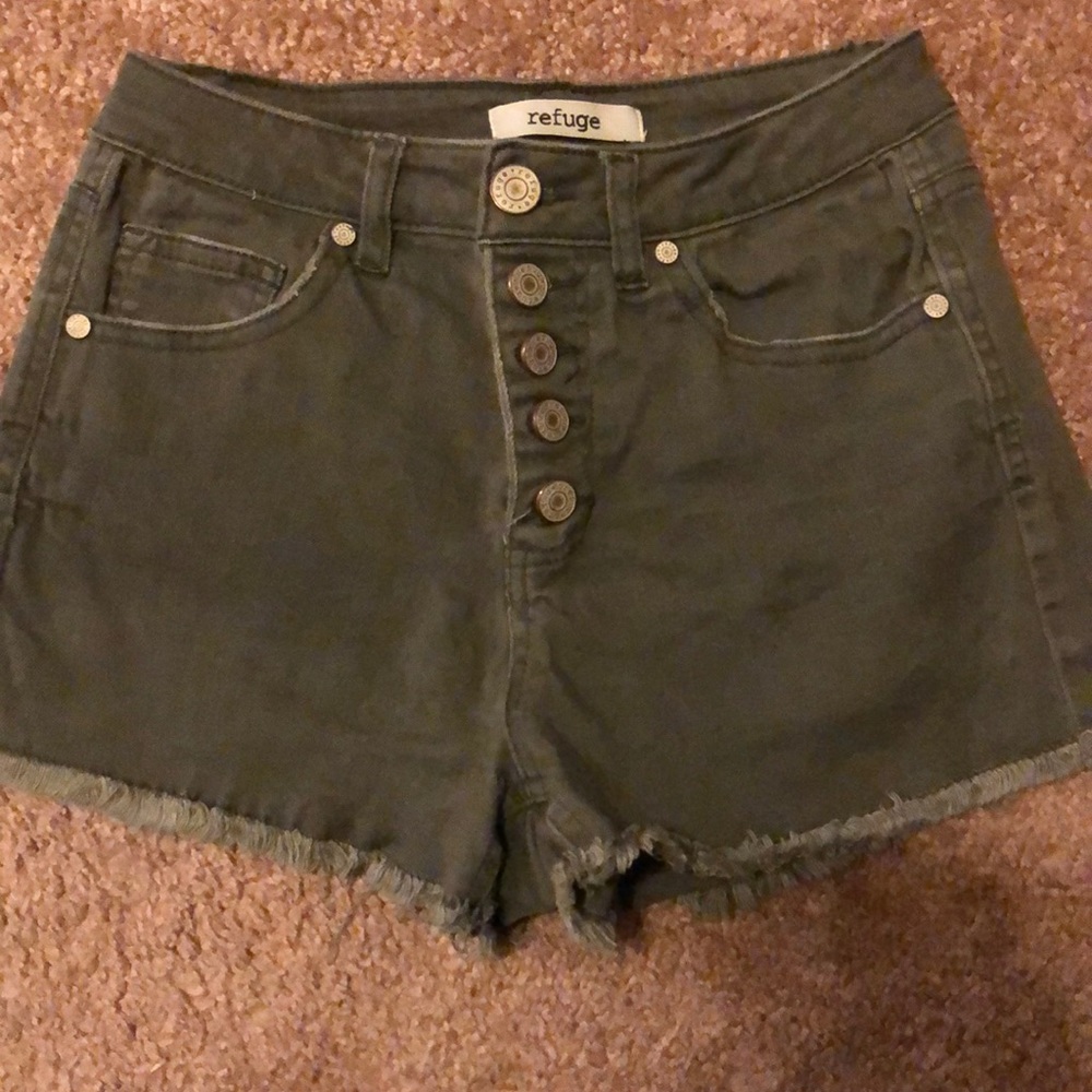 Size 2 Charlotte Russe